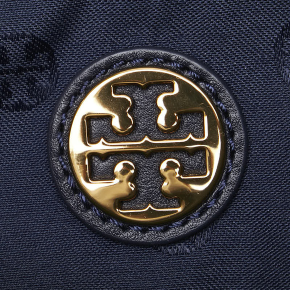 Other Tory Burch Python Embossed Leather Chain Shoulder Bag Leather Shoulder Bag - Picture 7 of 9